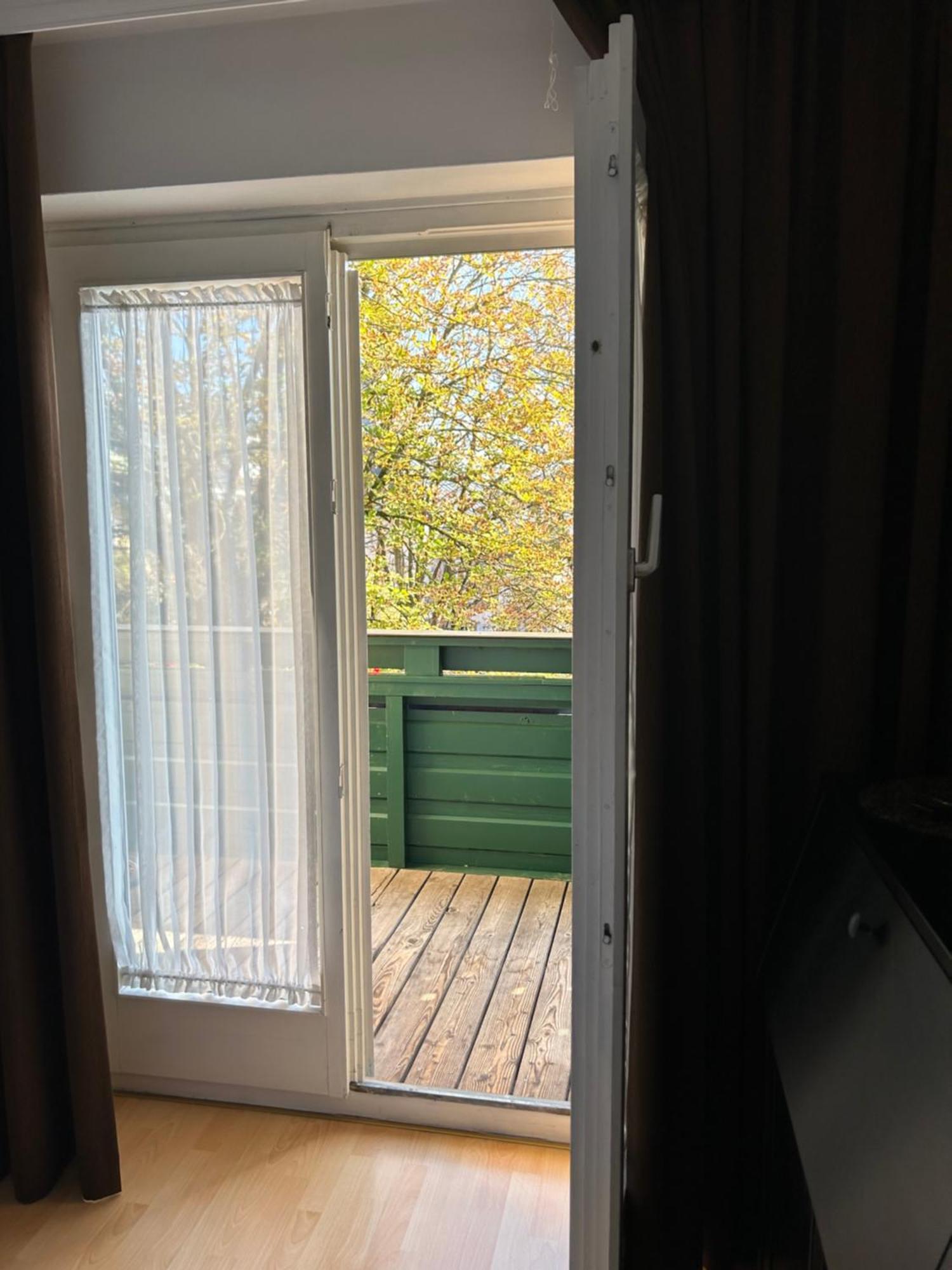 Hotel Berg Seekirchen am Wallersee Esterno foto