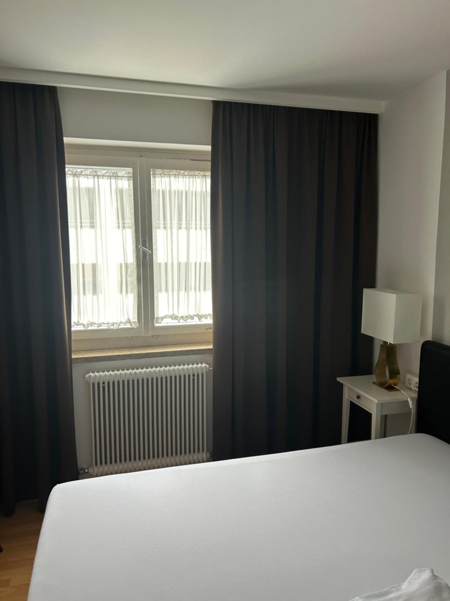 Hotel Berg Seekirchen am Wallersee Esterno foto