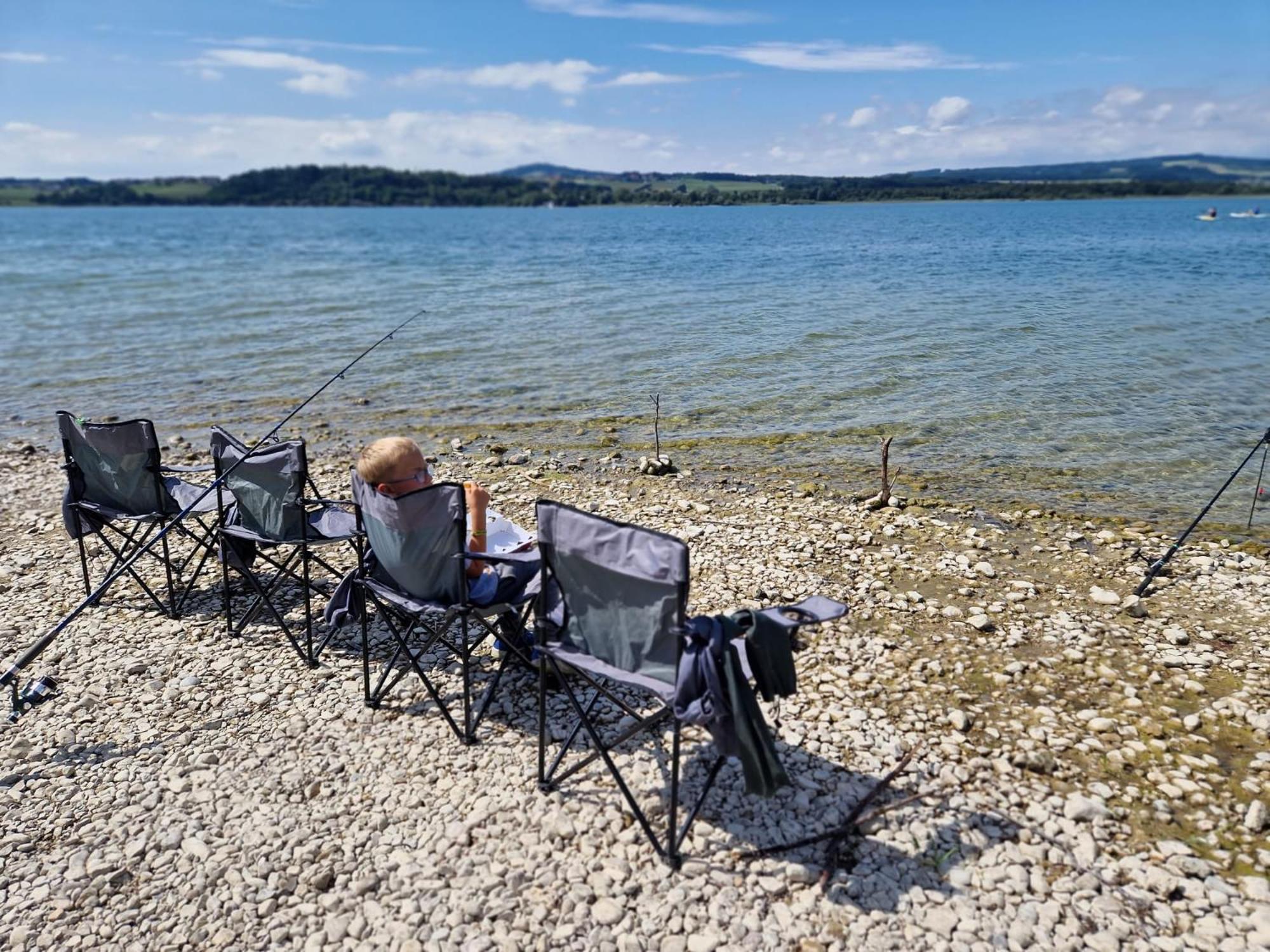 Hotel Berg Seekirchen am Wallersee Esterno foto